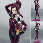 Figurine Mirage Farina Jenius – Macross Delta