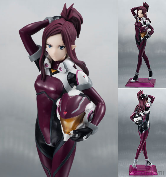 Figurine Mirage Farina Jenius – Macross Delta