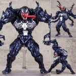 Figurine Venom – Spider-Man