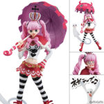 Figurine Perona – One Piece