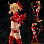 Figurine Saber EXTRA (Limited + Exclusive) – Fate/EXTRA