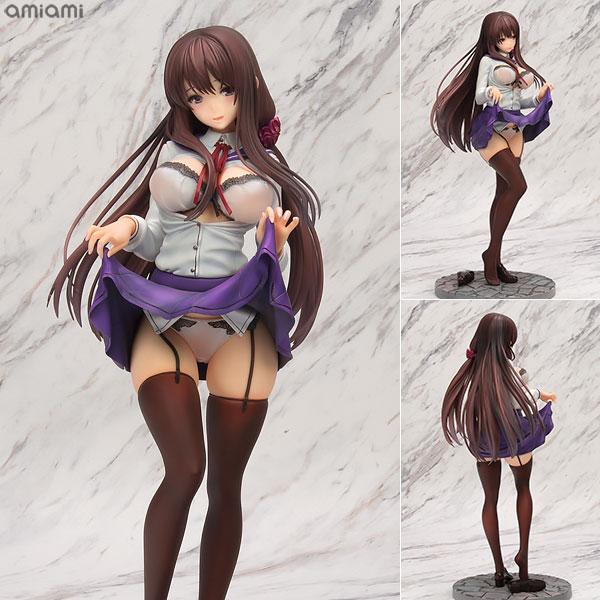 Figurine Tachibana Ayaka