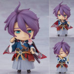 Figurine Kasen Kanesada – Touken Ranbu – Online