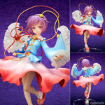 Figurine Komeiji Satori – Touhou Project