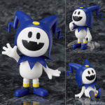 Figurine Nendoroid Jack Frost – Shin Megami Tensei