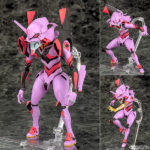 Figurine EVA-01 – Evangelion Shin Gekijouban