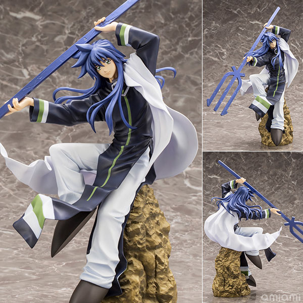 Figurine Youzen – Hakyuu Houshin Engi Figurine Youzen – Hakyuu Houshin Engi