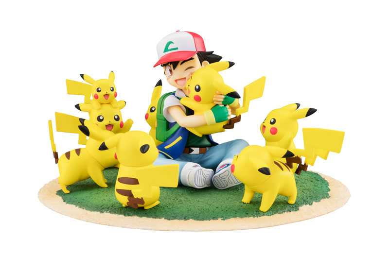 Jouet Pikachu - Pokemon - JapanFigs™