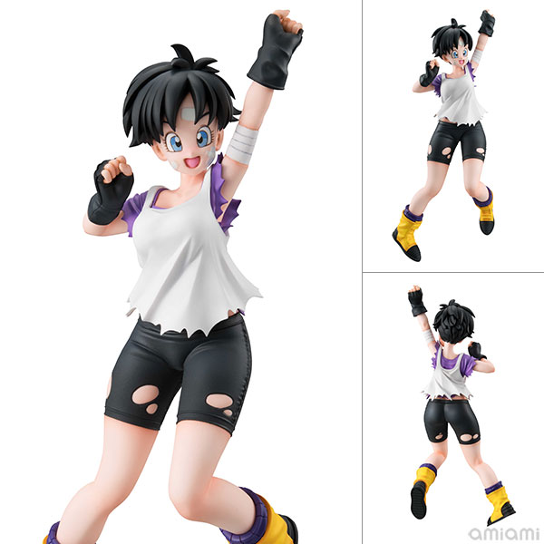 Figurine Videl – Dragon Ball Figurine Videl – Dragon Ball