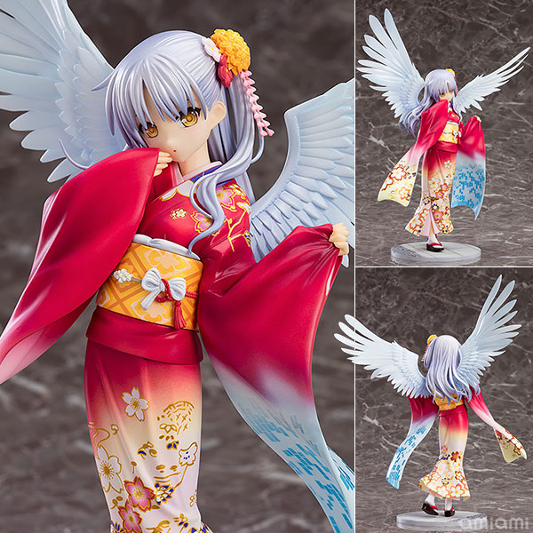 Figurine Tenshi – Angel Beats!