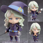 Figurine Diana Cavendish – Little Witch Academia