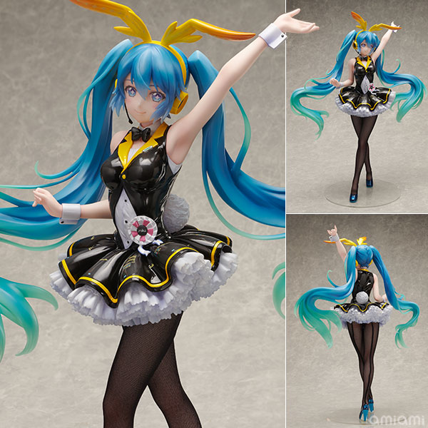 Figurine Hatsune Miku