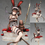 Figurine Narberal Gamma – Overlord II