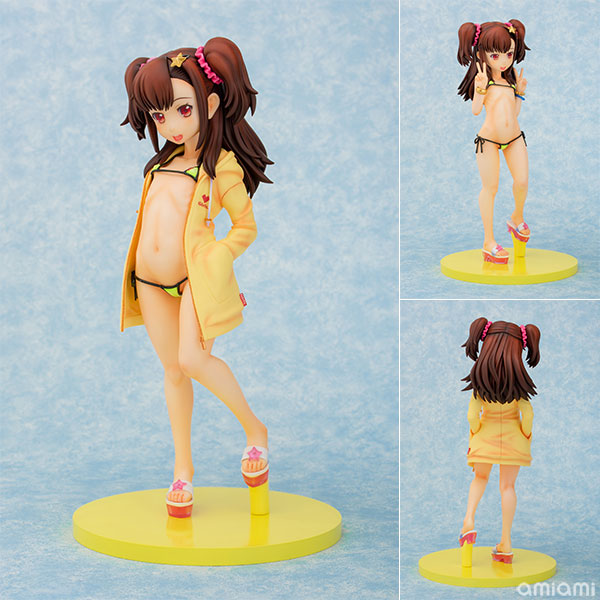 Figurine Omame-chan