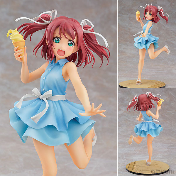 Figurine Kurosawa Ruby (Limited + Exclusive) – Love Live! Sunshine!!