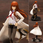 Figurine Makise Kurisu – Steins;Gate 0