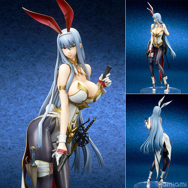 Figurine Selvaria Bles – Senjou no Valkyria Duel