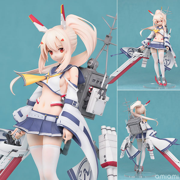 Figurine Ayanami – Azur Lane