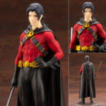 Figurine Red Robin – Batman