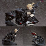 Figurine Saber Alter – Fate/Grand Order