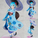 Figurine Rem – Re:Zero kara Hajimeru Isekai Seikatsu