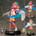 Figurine Stephanie Dola – No Game No Life