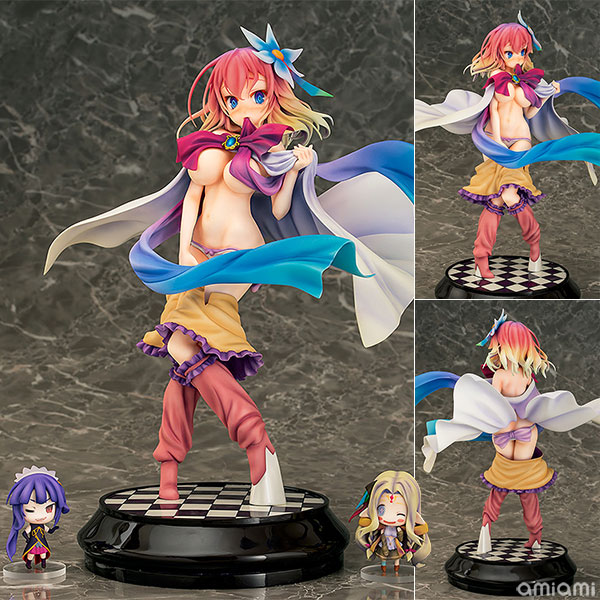 Figurine Stephanie Dola – No Game No Life