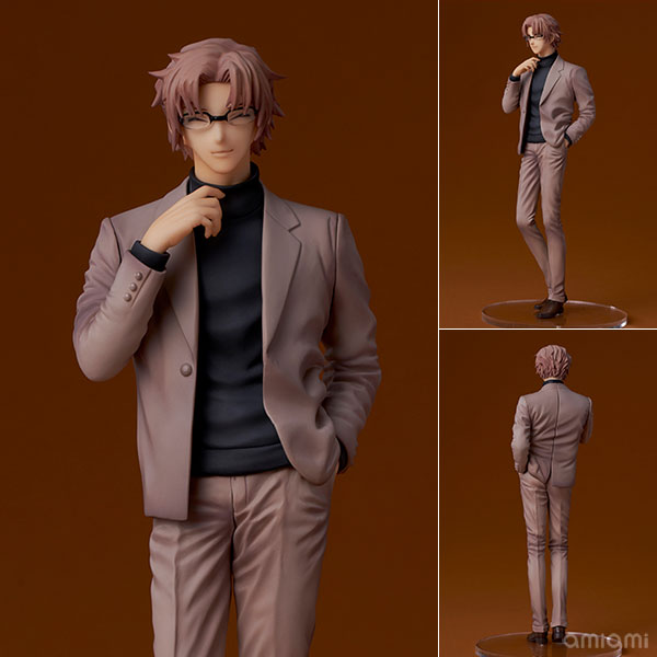 Figurine Okiya Subaru – Meitantei Conan (Detective Conan)