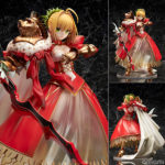 Figurine Saber EXTRA – Fate/Grand Order