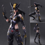 Figurine X-23 – X-Men