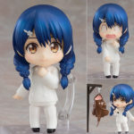 Figurine Nendoroid Tadokoro Megumi – Shokugeki no Souma San no Sara