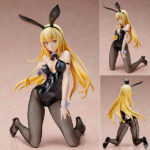 Figurine Aiz Wallenstein – Dungeon ni Deai o Motomeru no wa Machigatteiru Darou ka Gaiden: Sword Oratoria