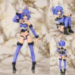 Figurine G.F.P PHINA – Plastic Model
