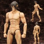 Figurine Rogue Titan (Eren Yeager Titan Form) – Shingeki no Kyojin