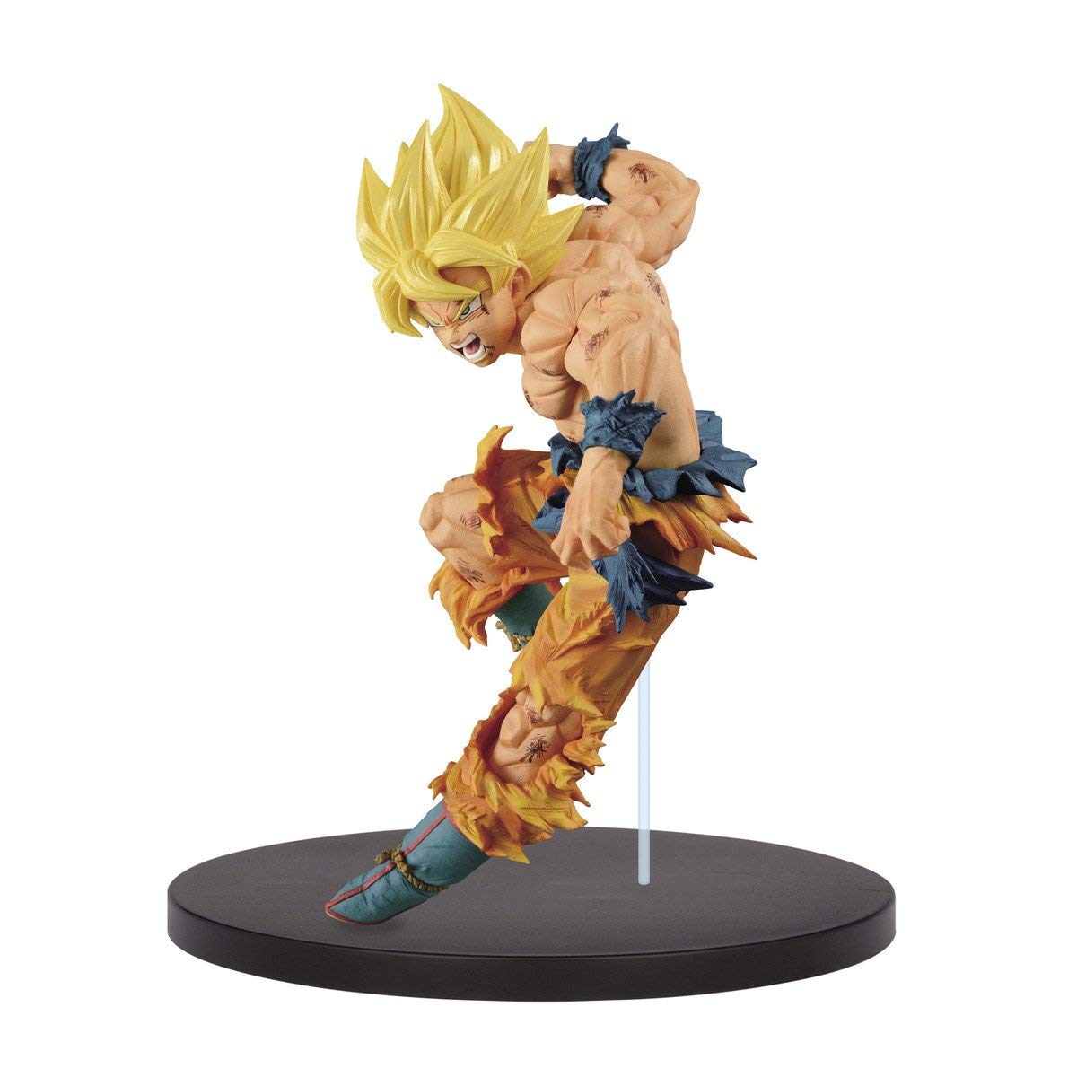 Figurine Son Goku SSJ (Super Saiyan Goku) – Dragon Ball Z