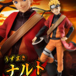Figurine Uzumaki Naruto (Limited + Exclusive) – Naruto Shippuuden