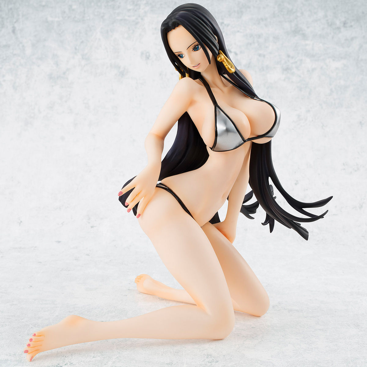 Figurin Boa Hancock (Limited + Exclusive) – One Piece