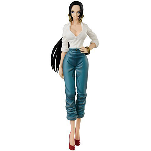 Figurine Boa Hancock – One Piece