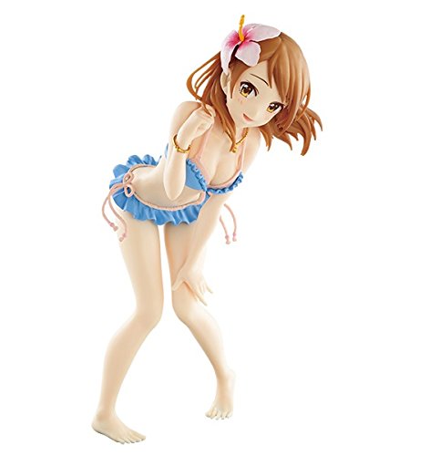 Figurine Houjou Karen – iDOLM@STER Cinderella Girls