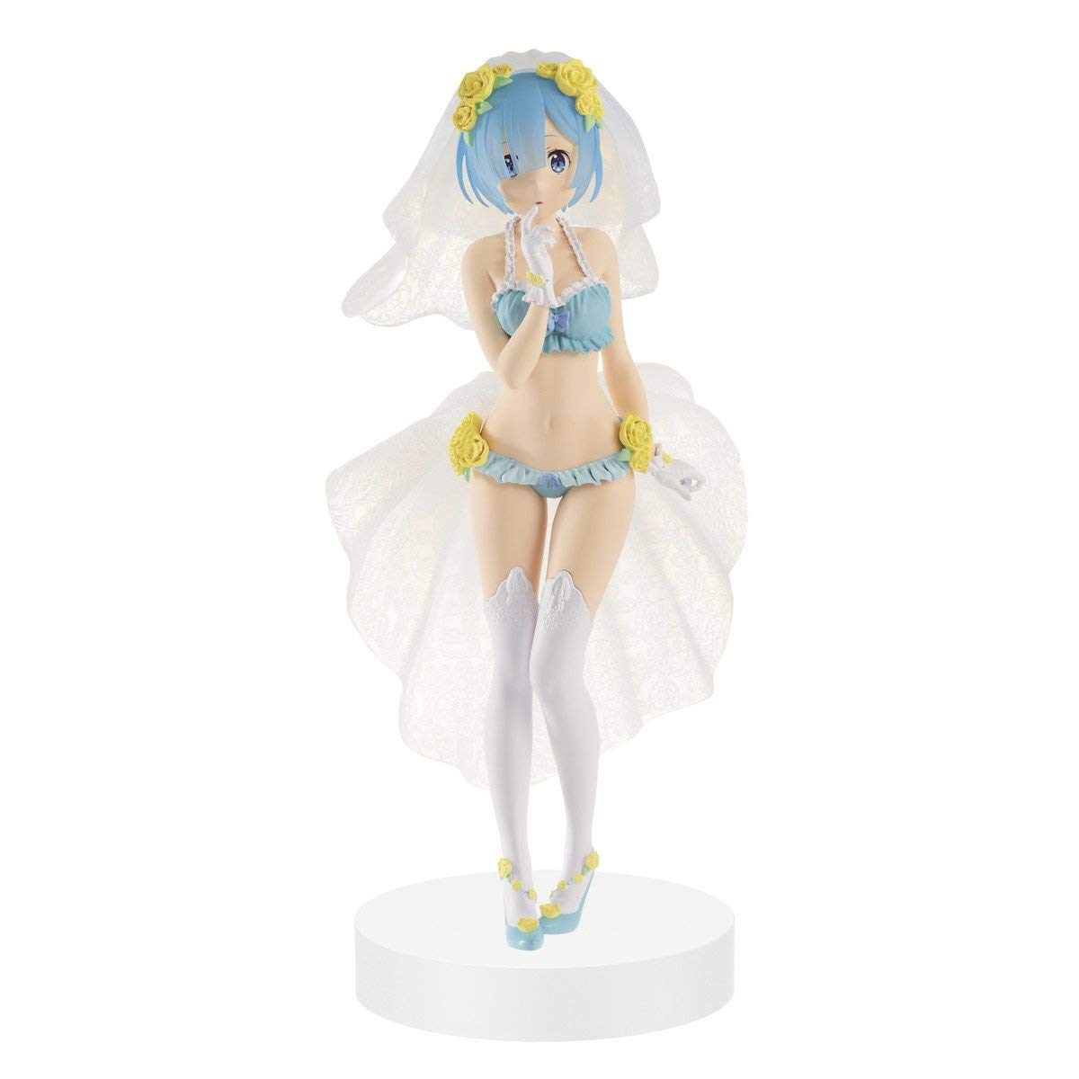 Figurine Rem – Re:Zero kara Hajimeru Isekai Seikatsu