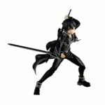 Figurine Kirito – Sword Art Online