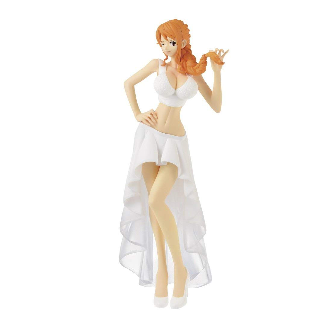 Figurine Nami – One Piece