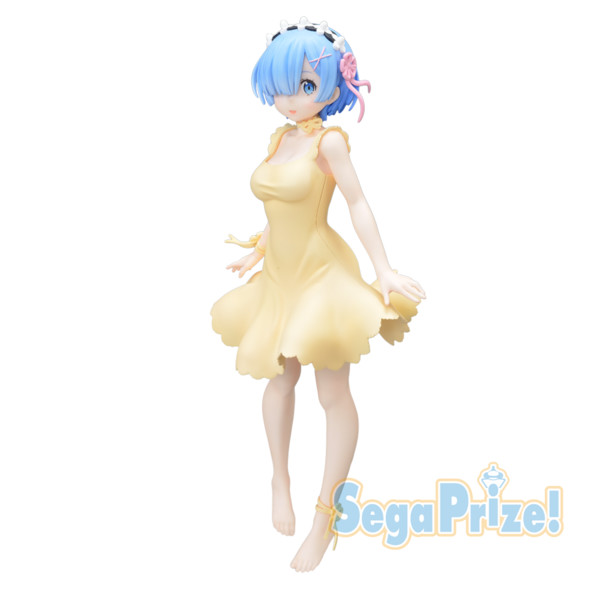 Figurine Rem – Re:Zero kara Hajimeru Isekai Seikatsu