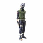 Figurine Hatake Kakashi – Naruto Shippuuden