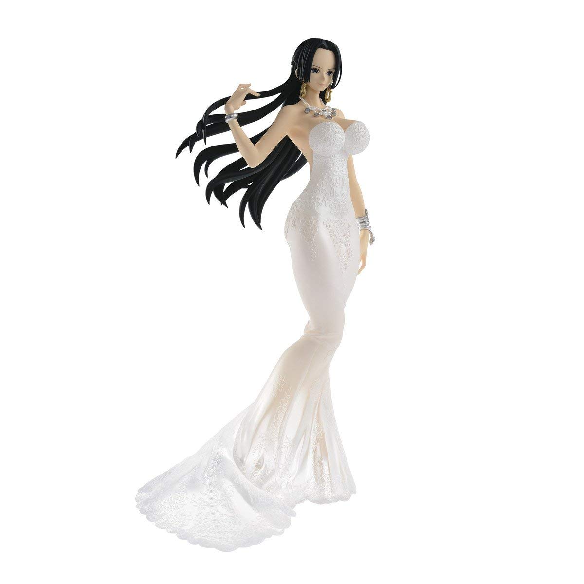 Figurine Boa Hancock – One Piece