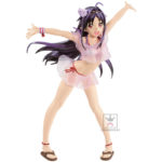 Figurine Yuuki – Sword Art Online Memory Defrag