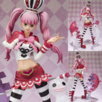 Figurine Perona – One Piece