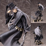 Figurine Undertaker – Kuroshitsuji ~Book of Circus~