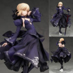 Figurine Saber Alter – Fate/Grand Order