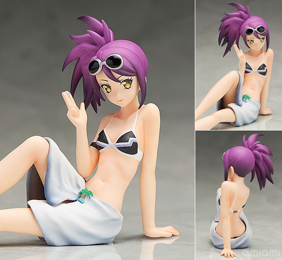 Figurine Toudou Shion – PriPara